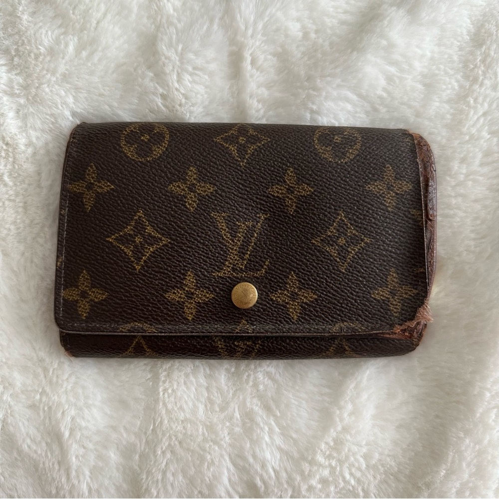 Louis Vuitton Wallet